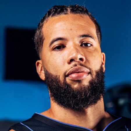 Michael Carter-Williams Profile Photo