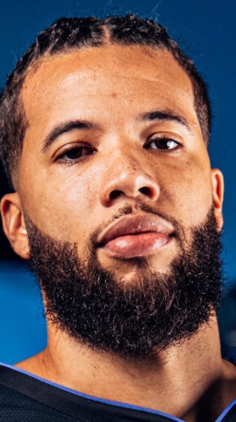 Michael Carter-Williams Profile Photo