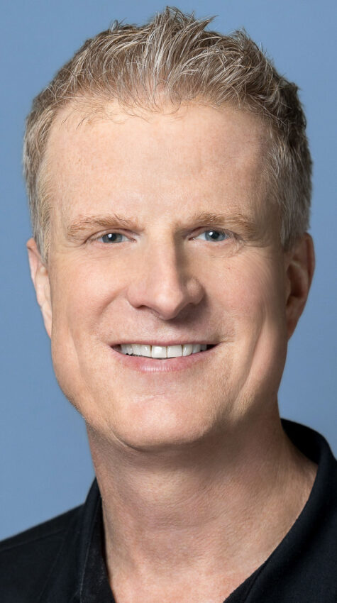 Patrick Galvin Profile Photo