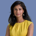 Gita Gopinath Profile Photo