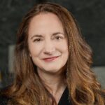 Avril Haines Profile Photo