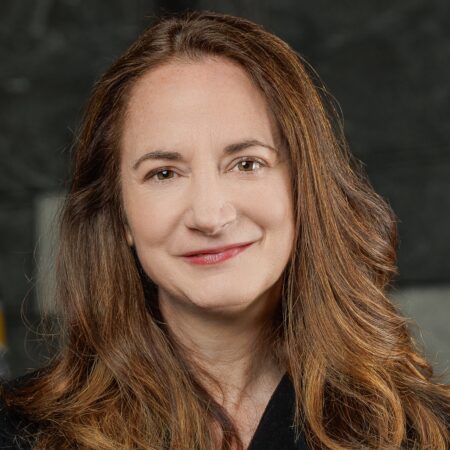 Avril Haines Profile Photo