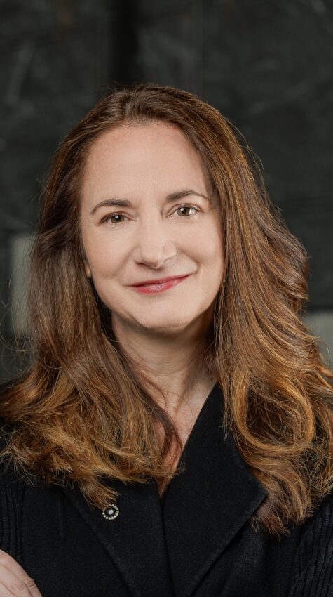 Avril Haines Profile Photo