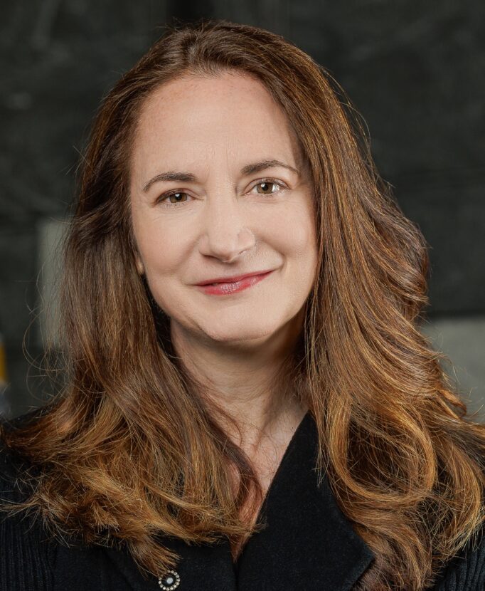 Avril Haines Profile Photo