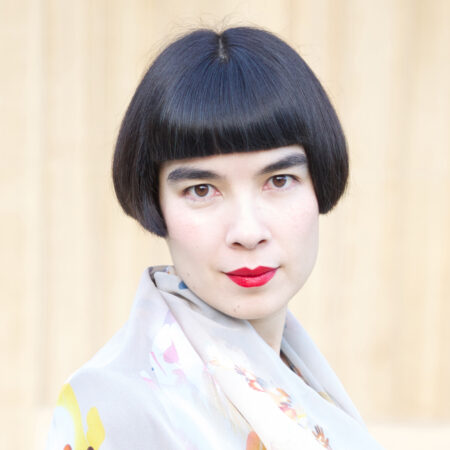 Drue Kataoka Profile Photo