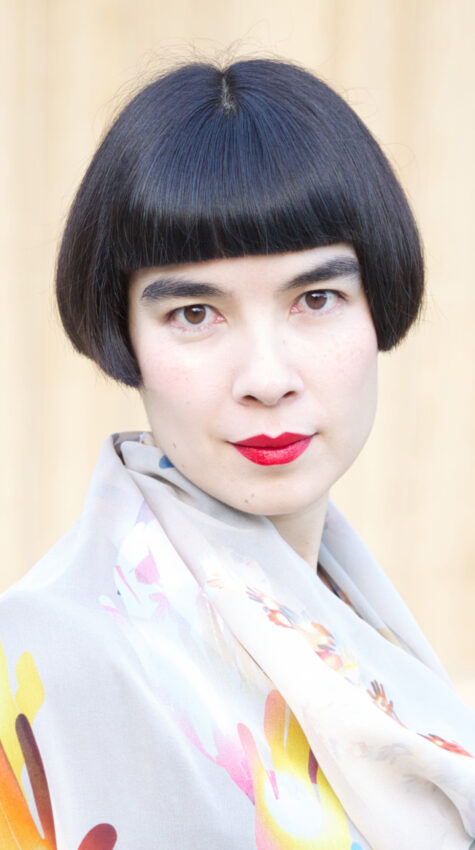 Drue Kataoka Profile Photo