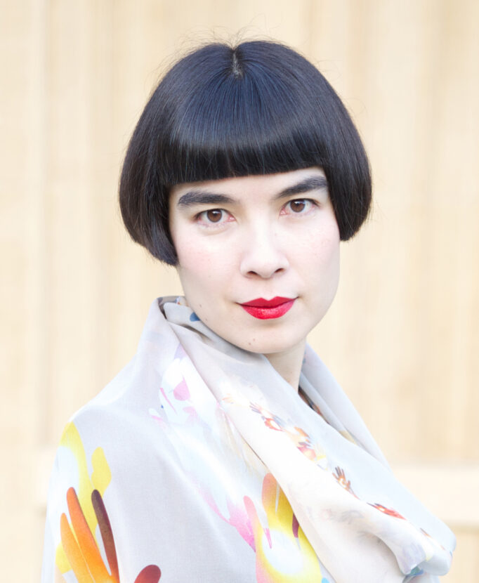 Drue Kataoka Profile Photo