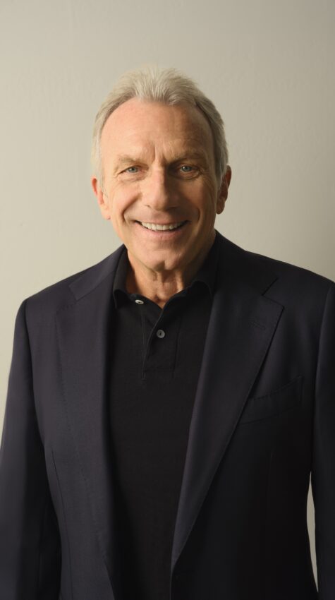 Joe Montana Profile Photo