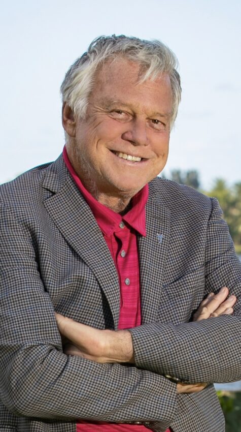 Rick Horrow Profile Photo