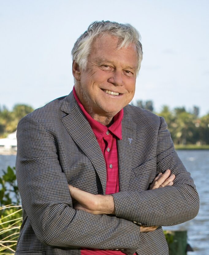 Rick Horrow Profile Photo