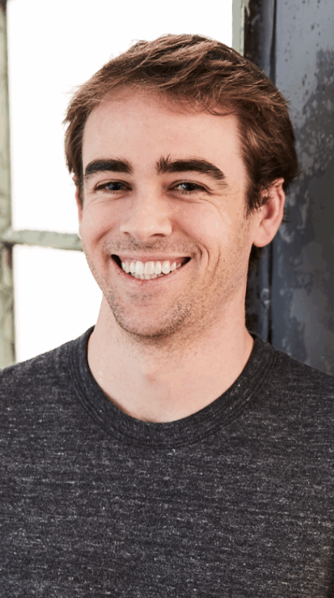 Tyler Shultz Profile Photo