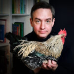 Justin Gregg Profile Photo