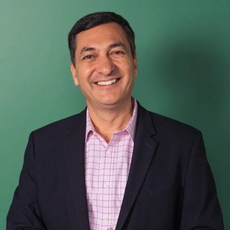 Nigel Cumberland Profile Photo