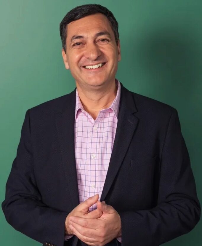 Nigel Cumberland Profile Photo