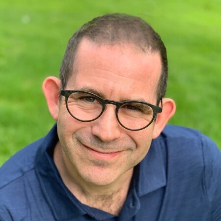 Harlan Cohen Profile Photo