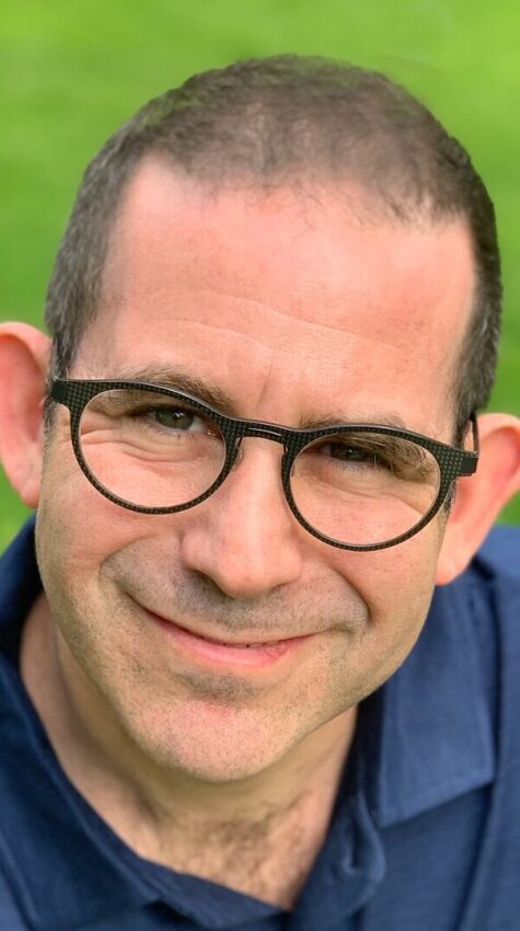 Harlan Cohen Profile Photo