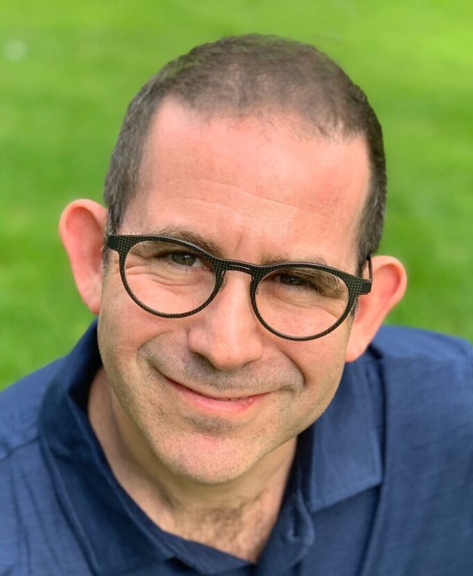 Harlan Cohen Profile Photo