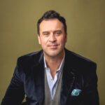 Ben Utecht Profile Photo