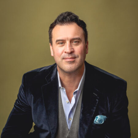 Ben Utecht Profile Photo