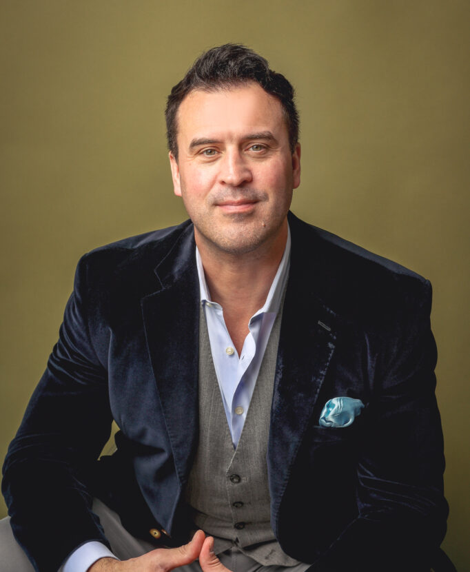 Ben Utecht Profile Photo