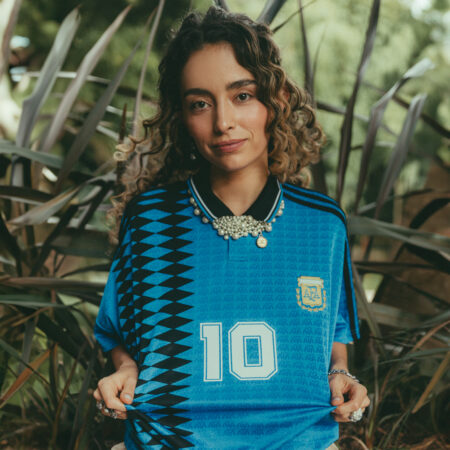 Isabella Echeverri Profile Photo