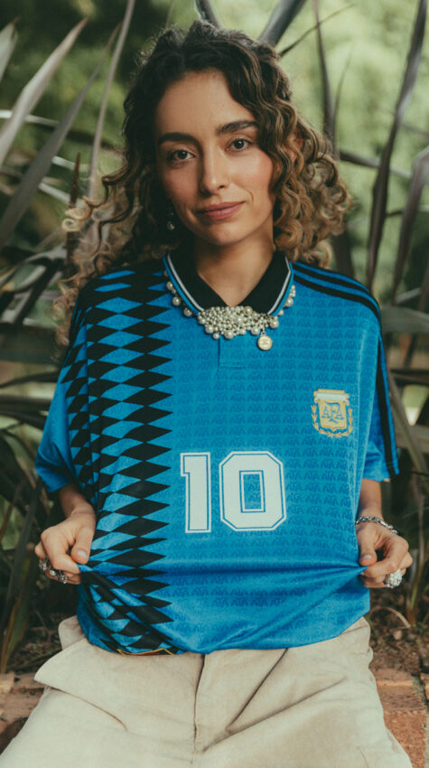 Isabella Echeverri Profile Photo