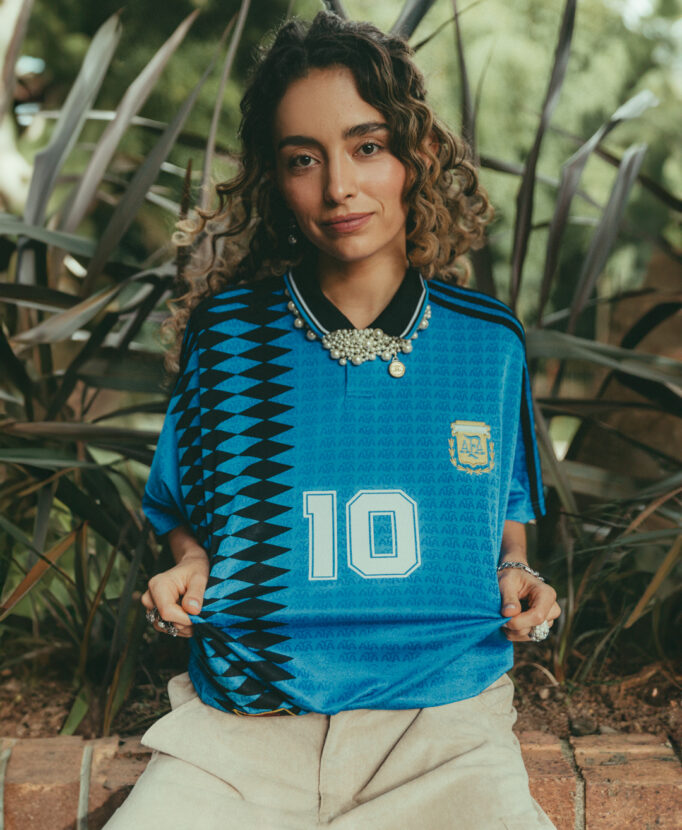 Isabella Echeverri Speaking Engagements, Schedule, & Fee | WSB