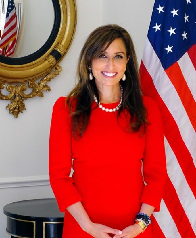 Shefali Razdan Duggal Profile Photo