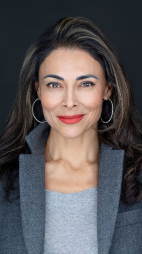 Sol Rashidi Profile Photo