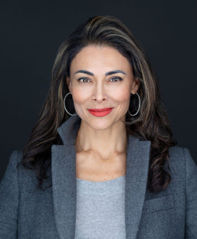 Sol Rashidi Profile Photo