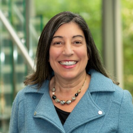 Deb Houry Profile Photo