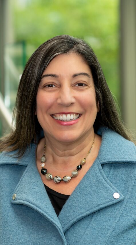 Deb Houry Profile Photo