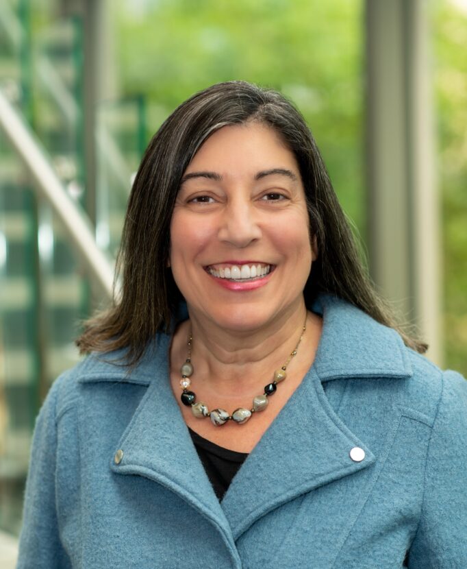 Deb Houry Profile Photo