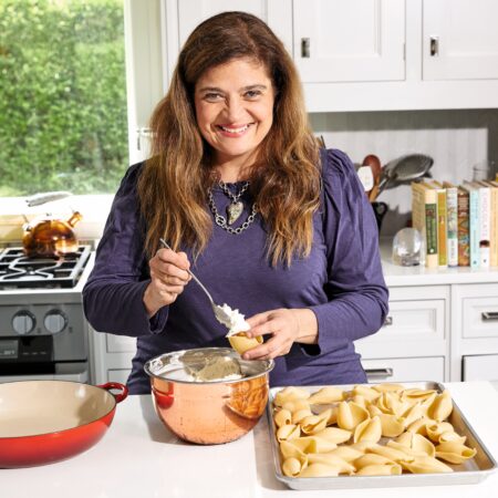 Alex Guarnaschelli Profile Photo
