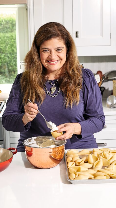Alex Guarnaschelli Profile Photo