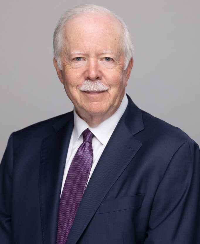 Harry Rhoads, Jr. Profile Photo
