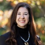 Adriana Kugler Profile Photo