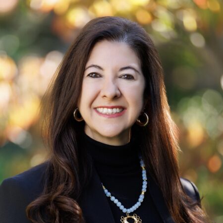 Adriana Kugler Profile Photo