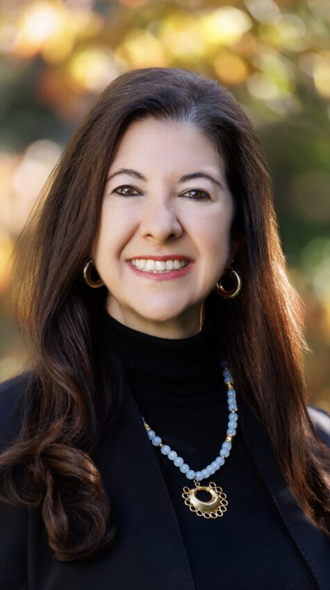 Adriana Kugler Profile Photo