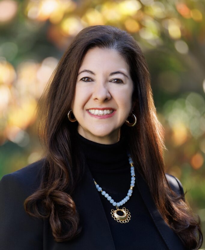 Adriana Kugler Profile Photo