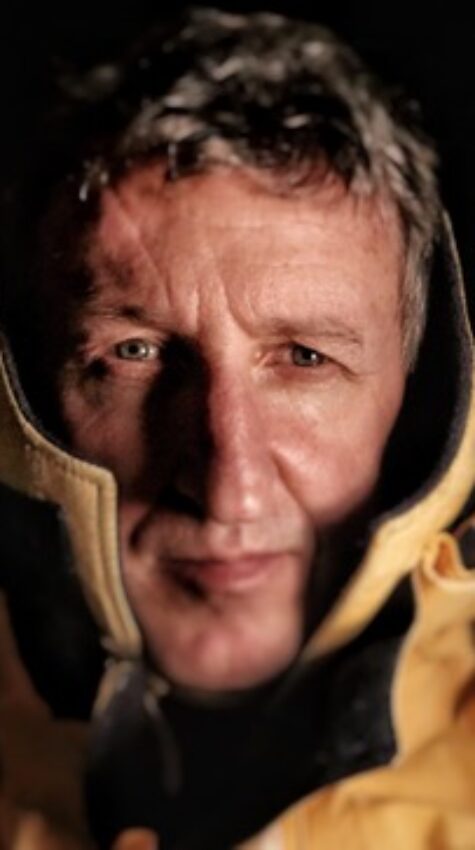 Mark Denton Profile Photo