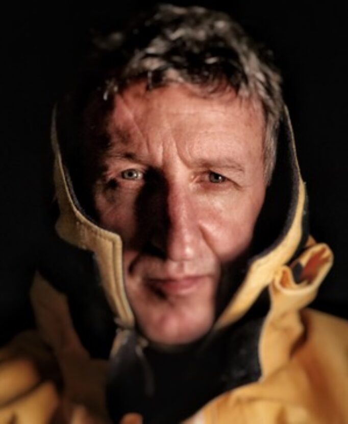 Mark Denton Profile Photo