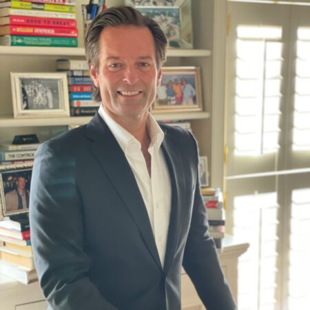 Carl Marci Profile Photo