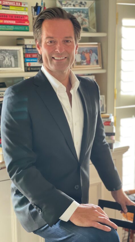 Carl Marci Profile Photo