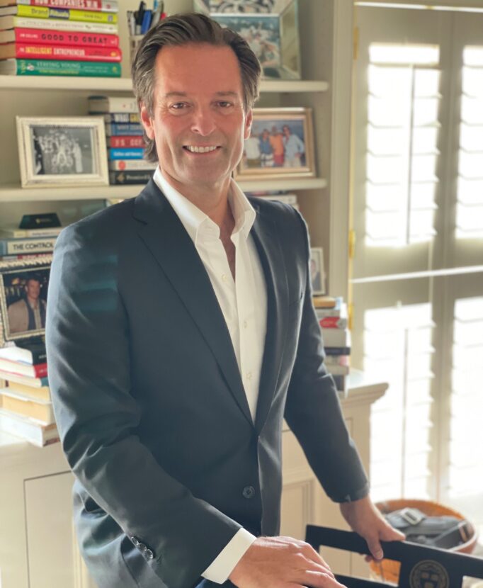 Carl Marci Profile Photo