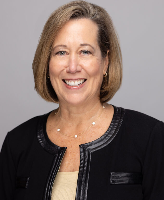 Christine Farrell Profile Photo