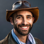 Coyote Peterson Profile Photo