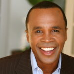 Sugar Ray Leonard Profile Photo