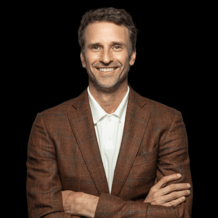 Jeff Salzenstein Profile Photo