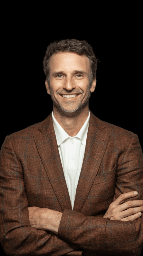 Jeff Salzenstein Profile Photo